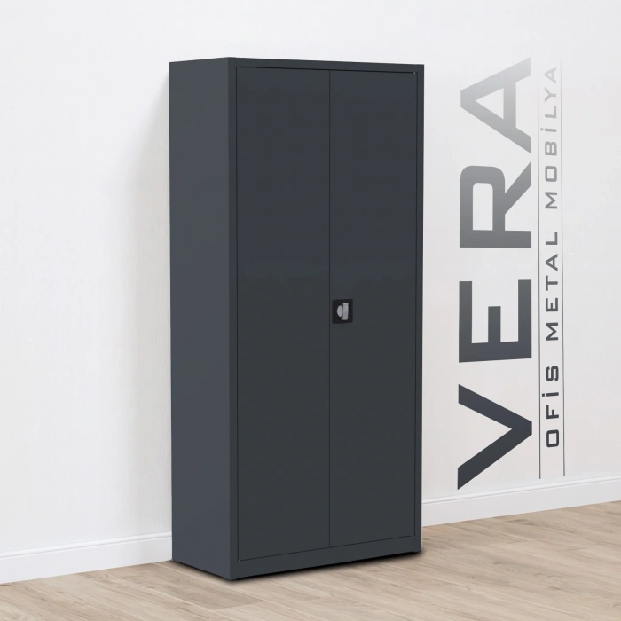Çelik Dosya Dolabı Metal Dolap Ofis Dolapları Arşiv , Garaj , Bahçe , Kiler , Balkon