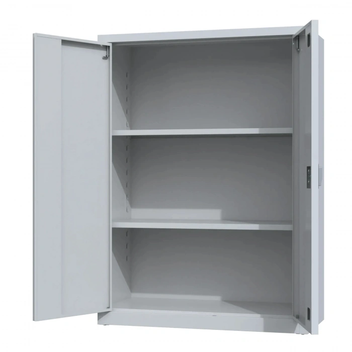 Çelik Dosya Dolabı Metal Dolap Ofis Dolapları Arşiv , Garaj , Bahçe , Kiler , Balkon 92X50X110