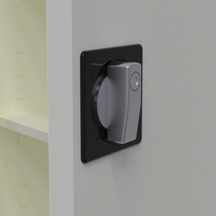 Çelik Dosya Dolabı Metal Dolap Ofis Dolapları Arşiv , Garaj , Bahçe , Kiler , Balkon