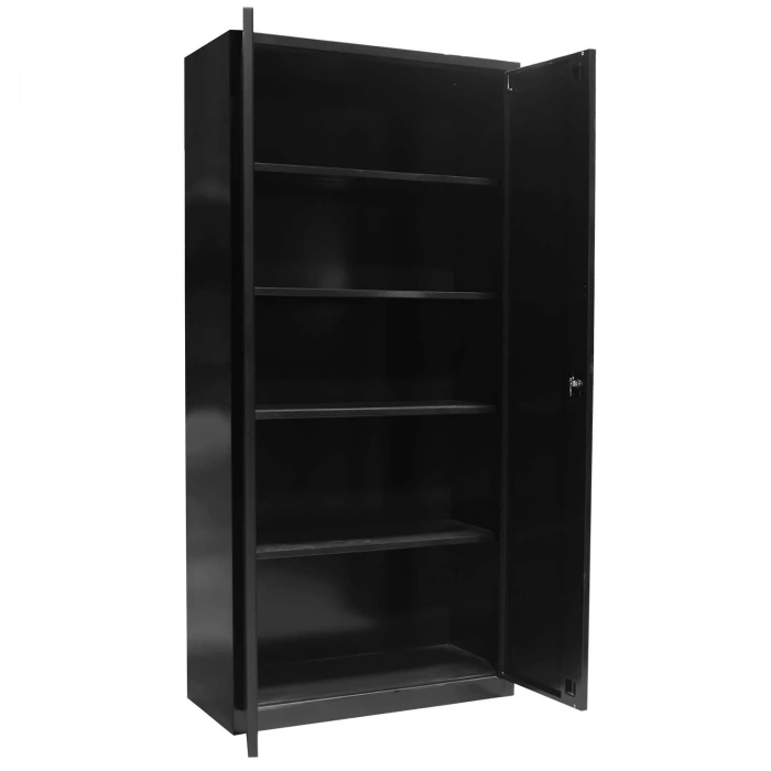 Çelik Dosya Dolabı Metal Dolap Ofis Dolapları Arşiv,Garaj,Bahçe,Kiler,Balkon 92X60X195