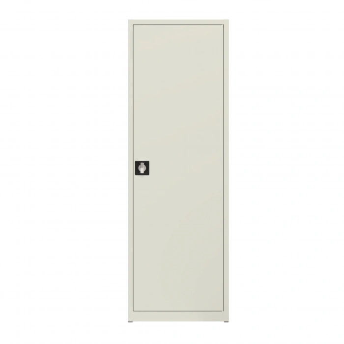Çelik Dosya Dolabı Metal Dolap Ofis Dolapları Arşiv,Garaj,Bahçe,Kiler,Balkon Antrasit 50X38X180