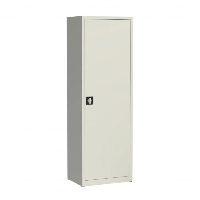 Çelik Dosya Dolabı Metal Dolap Ofis Dolapları Arşiv,Garaj,Bahçe,Kiler,Balkon Antrasit 50X38X180