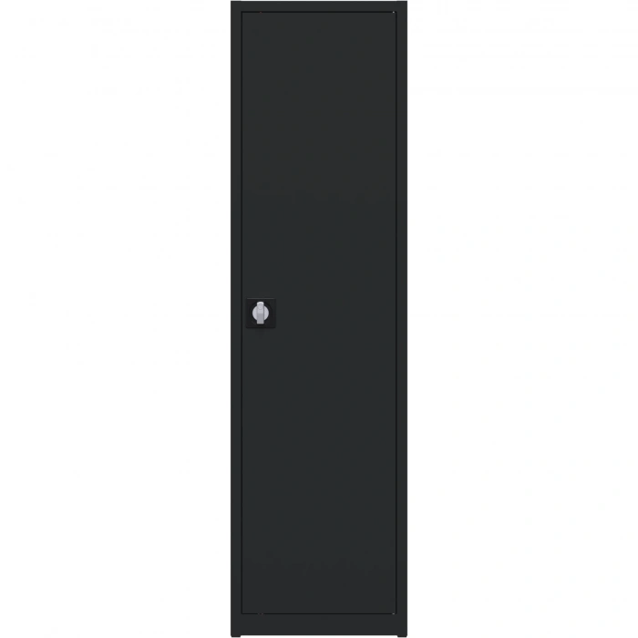 Çelik Metal Dosya Dolabı Kapılı Kilitli 60X42X195