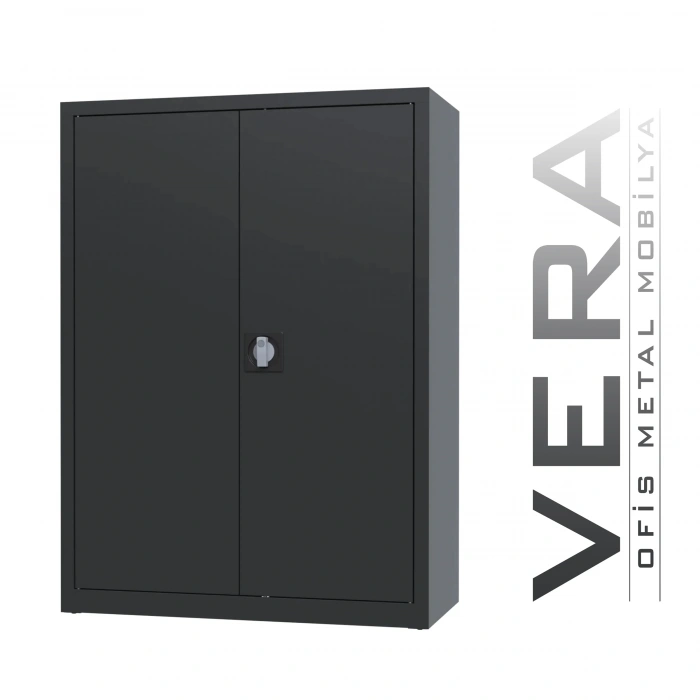 Dosya Dolabı Çelik Dosya Dolapları Ofis Dolabı Ofis Dolapları Arşiv , Garaj , Bahçe , Kiler , Balkon 80X38X120