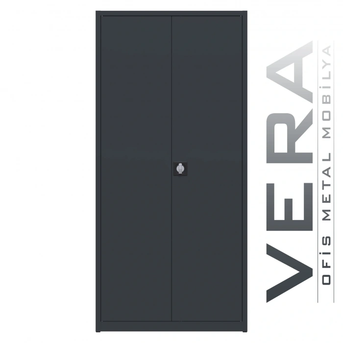 Metal Dolap Çelik Dosya Dolabı Ofis Dolapları Arşiv , Garaj , Bahçe , Kiler , Balkon