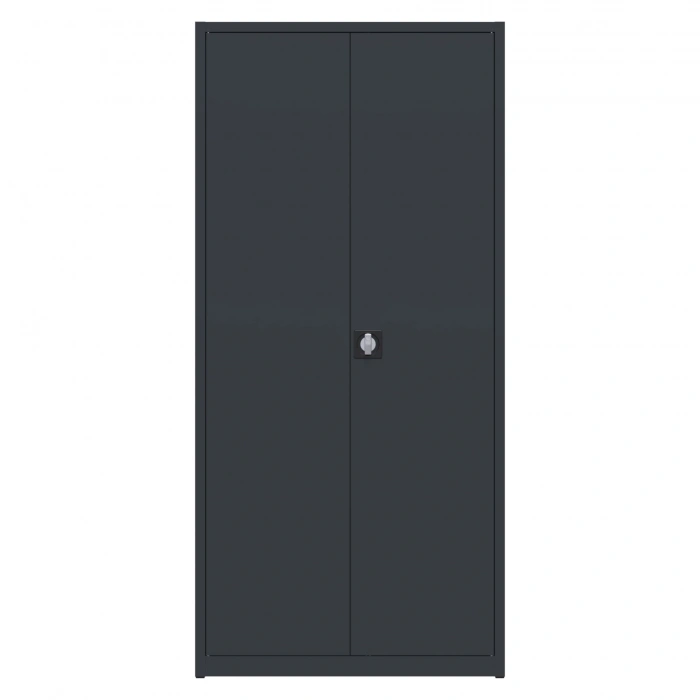 Metal Dolap Çelik Dosya Dolabı Ofis Dolapları Arşiv , Garaj , Bahçe , Kiler , Balkon