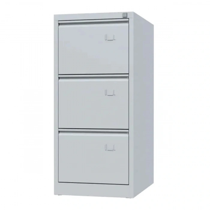 Metal Kartoteks Ofis Dolap 3 Çekmeceli
