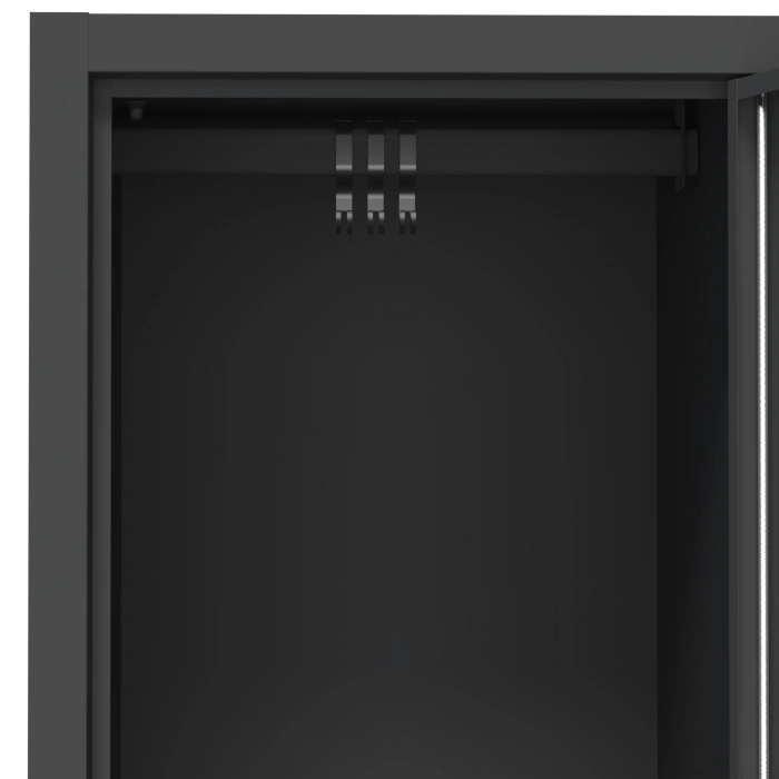 Soyunma Dolabı Metal 4 Kişilik, İşçi Soyunma Dolabı