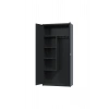 Temizlik Kiler Garaj Arşiv Dolabı 92X42X195