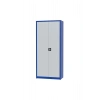 Çelik Dosya Dolabı Metal Dolap Ofis Dolapları Arşiv,Garaj,Bahçe,Kiler,Balkon 92X42X180