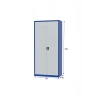 Çelik Dosya Dolabı Metal Dolap Ofis Dolapları Arşiv , Garaj , Bahçe , Kiler , Balkon