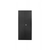 TEMİZLİK, KİLER DOLABI L TİPİ BÖLMELİ 80X38X180
