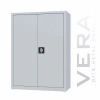 Çelik Dosya Dolabı Metal Dolap Ofis Dolapları Arşiv , Garaj , Bahçe , Kiler , Balkon 92x50x110