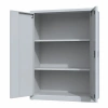 Çelik Dosya Dolabı Metal Dolap Ofis Dolapları Arşiv , Garaj , Bahçe , Kiler , Balkon 92x50x110