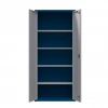 Çelik Dosya Dolabı Metal Dolap Ofis Dolapları