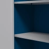 Çelik Dosya Dolabı Metal Dolap Ofis Dolapları
