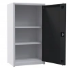 Çelik Dosya Dolabı Metal Dolap Ofis Dolapları Arşiv , Garaj , Bahçe , Kiler , Balkon