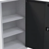 Çelik Dosya Dolabı Metal Dolap Ofis Dolapları Arşiv , Garaj , Bahçe , Kiler , Balkon