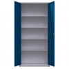 Çelik Dosya Dolabı Metal Dolap Ofis Dolapları Arşiv , Garaj , Bahçe , Kiler , Balkon