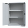 Çelik Dosya Dolabı Metal Dolap Ofis Dolapları Arşiv , Garaj , Bahçe , Kiler , Balkon 92X50X110