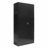Çelik Dosya Dolabı Metal Dolap Ofis Dolapları Arşiv,Garaj,Bahçe,Kiler,Balkon 92X60X195