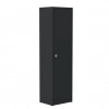 Çelik Metal Dosya Dolabı Kapılı Kilitli 60X42X195