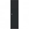 Çelik Metal Dosya Dolabı Kapılı Kilitli 60X42X195