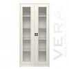 Dosya Dolabı Camlı Dosya Dolapları Ofis Dolabı Metal Dolap Ofis Dolapları Arşiv , Garaj , Bahçe , Kiler , Balkon 80X38X180