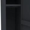 Soyunma Dolabı Metal 2 Kişilik, İşçi Soyunma Dolabı