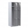 Soyunma Dolabı Metal 2 Kişilik, İşçi Soyunma Dolabı