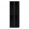 Soyunma Dolabı Metal 4 Kişilik İşçi Soyunma Dolabı