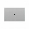 Sürgülü Kapılı Dosya Dolabı Çelik Dolap 120X45X105
