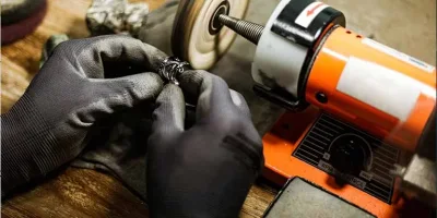 Alyanstaki Çizikler Nasıl Gider?