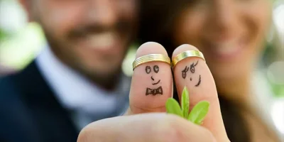 Erkek Ve Kadın Alyansı Arasındaki Farklar