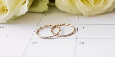 Evlilik Yüzüğünün Tarihçesi