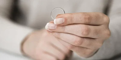 Çizilen Altın Alyans Nasıl Parlatılır?