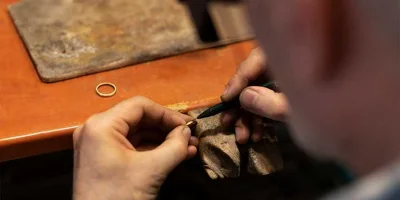 El İşi Alyans Modelleri