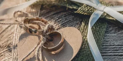 Modern Alyans Modelleri