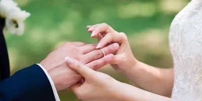 Erkeğe Altın Alyans Haram Mı?