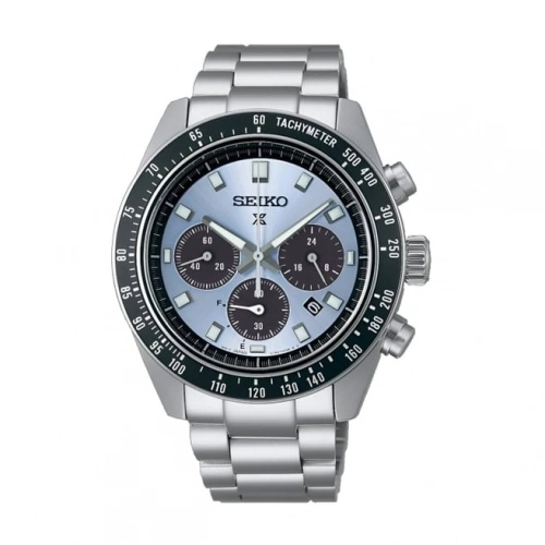 Seiko Prospex Speedtimer SSC935P1 Solar Kronograf Erkek Kol Saati