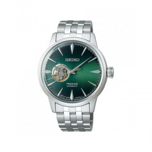 Seiko Presage Style 60s SSA441J1 Otomatik Erkek Kol Saati