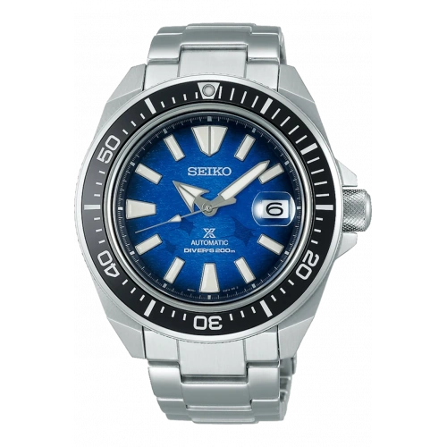 Seiko Prospex SRPE33K1 Manta Ray Otomatik Erkek Kol Saati
