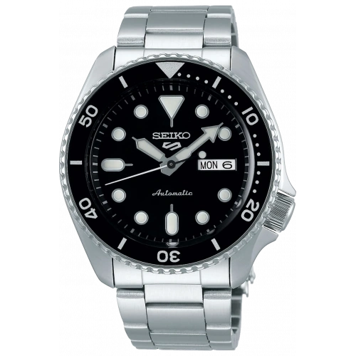 Seiko 5 Sports SRPD55K1 Otomatik Erkek Kol Saati