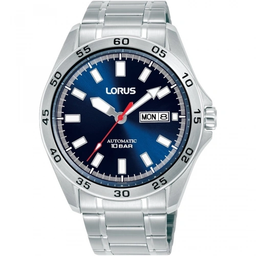 Lorus RL421CX9 Otomatik Erkek Kol Saati