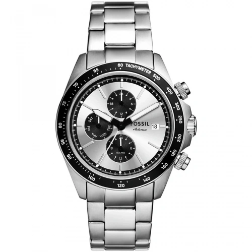 Fossil BQ2873 Erkek Kol Saati