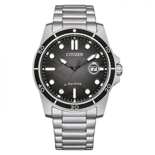 Citizen AW1816-89E Eco-Drive Erkek Kol Saati