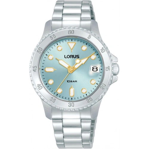 Lorus RG813DX9 Kadın Kol Saati