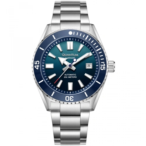 Quantum Bar1208b.390 Otomatik Erkek Kol Saati