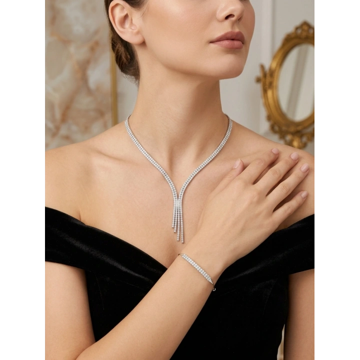 Su Yolu Set