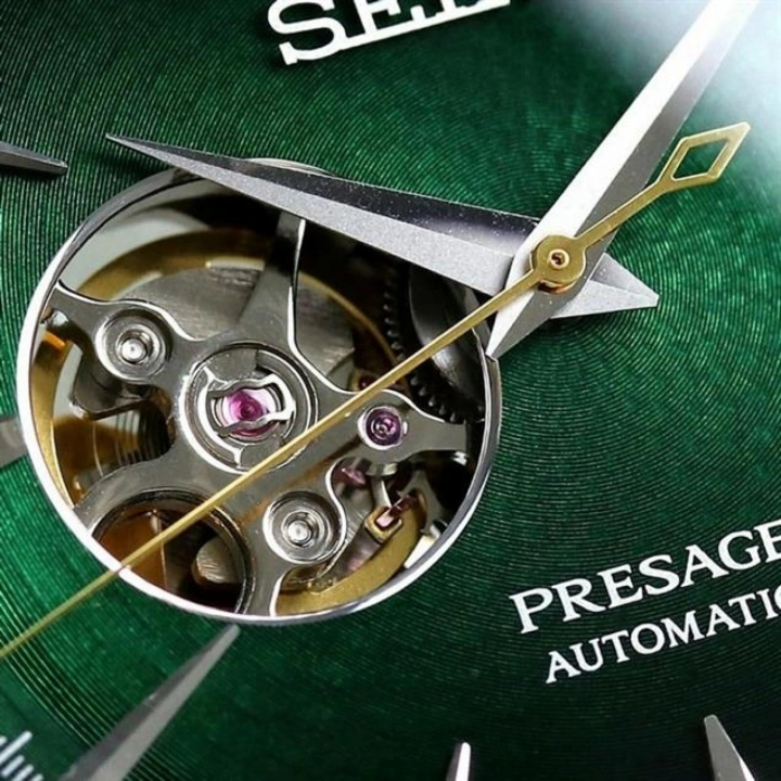 Seiko Presage Style 60s SSA441J1 Otomatik Erkek Kol Saati